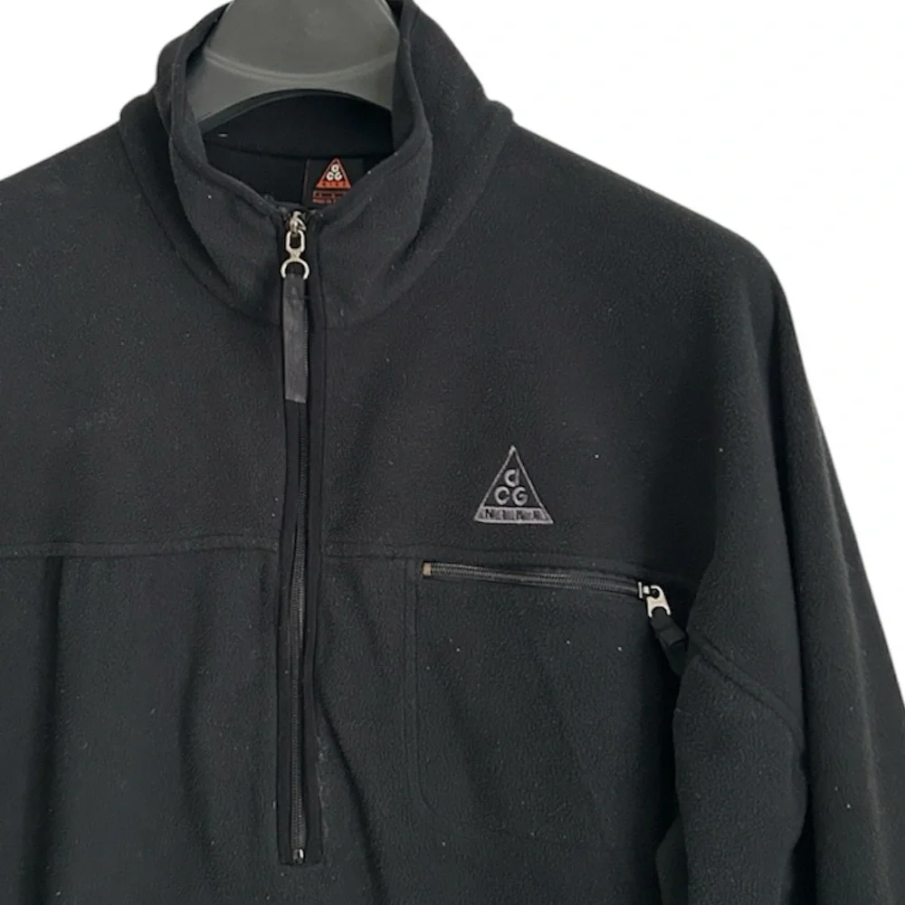 Nike vintage acg
